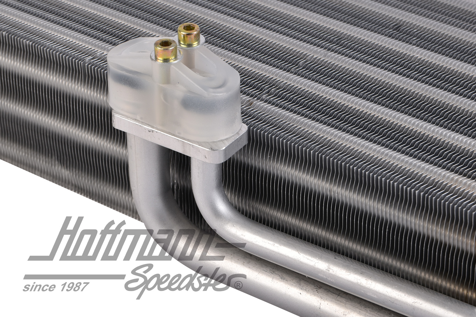 Evaporator, air conditioning, 964/993                                                               