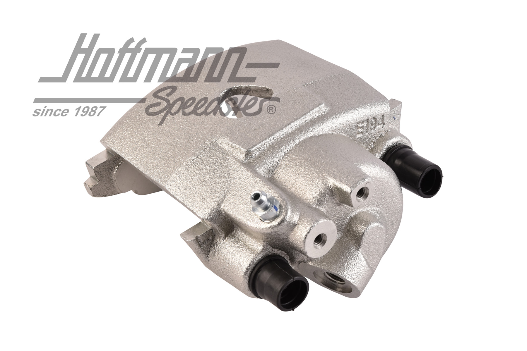Brake caliper, front, 1.5-1.8, left | 1H0 615 123 A | 160-4200-01