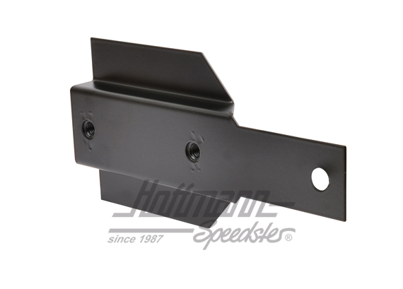 Bumper bracket, front, 911, 65-68 | 901 501 225 20 | 590-0024