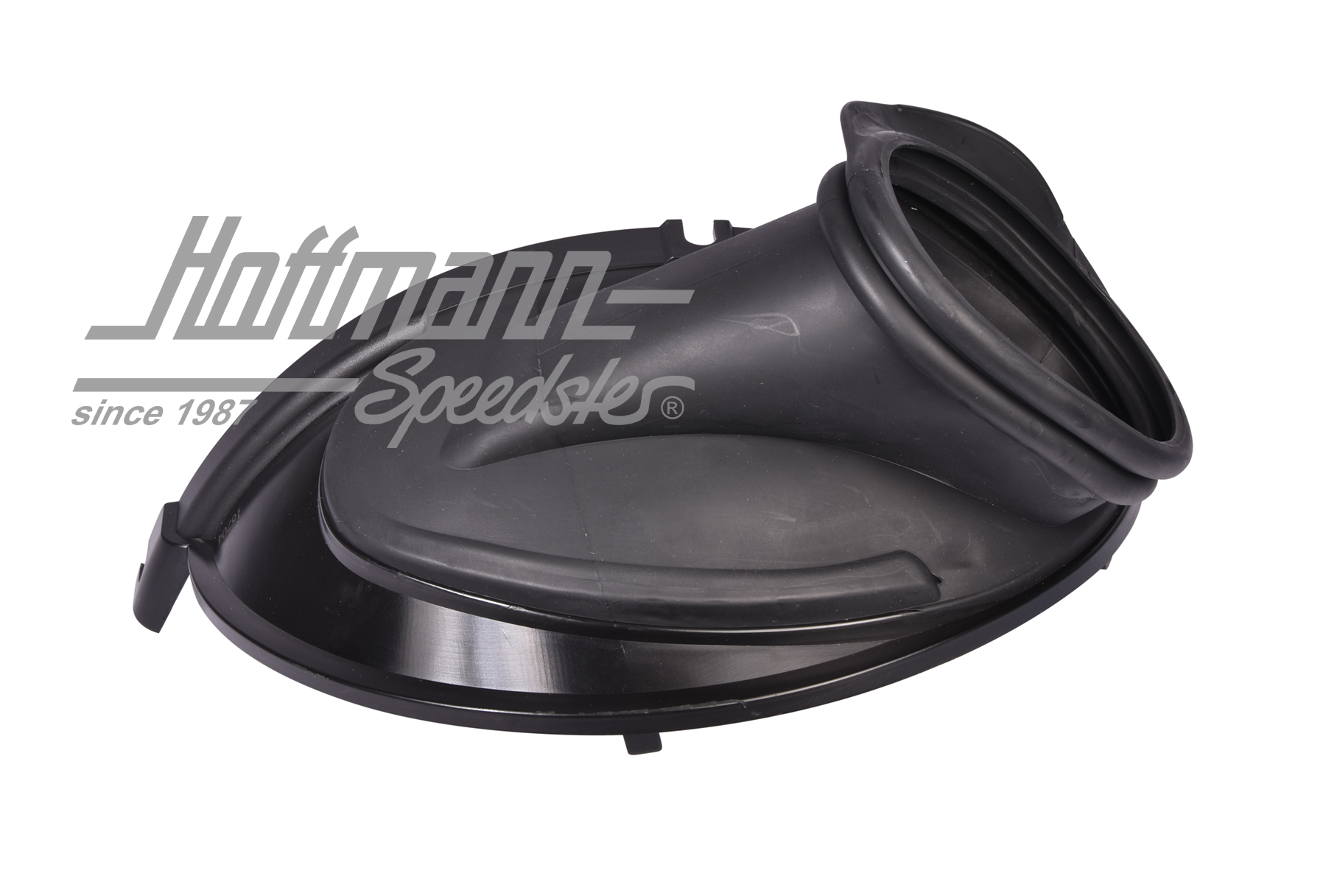 Airflow, engine tin, upper, 964/993                                                                 