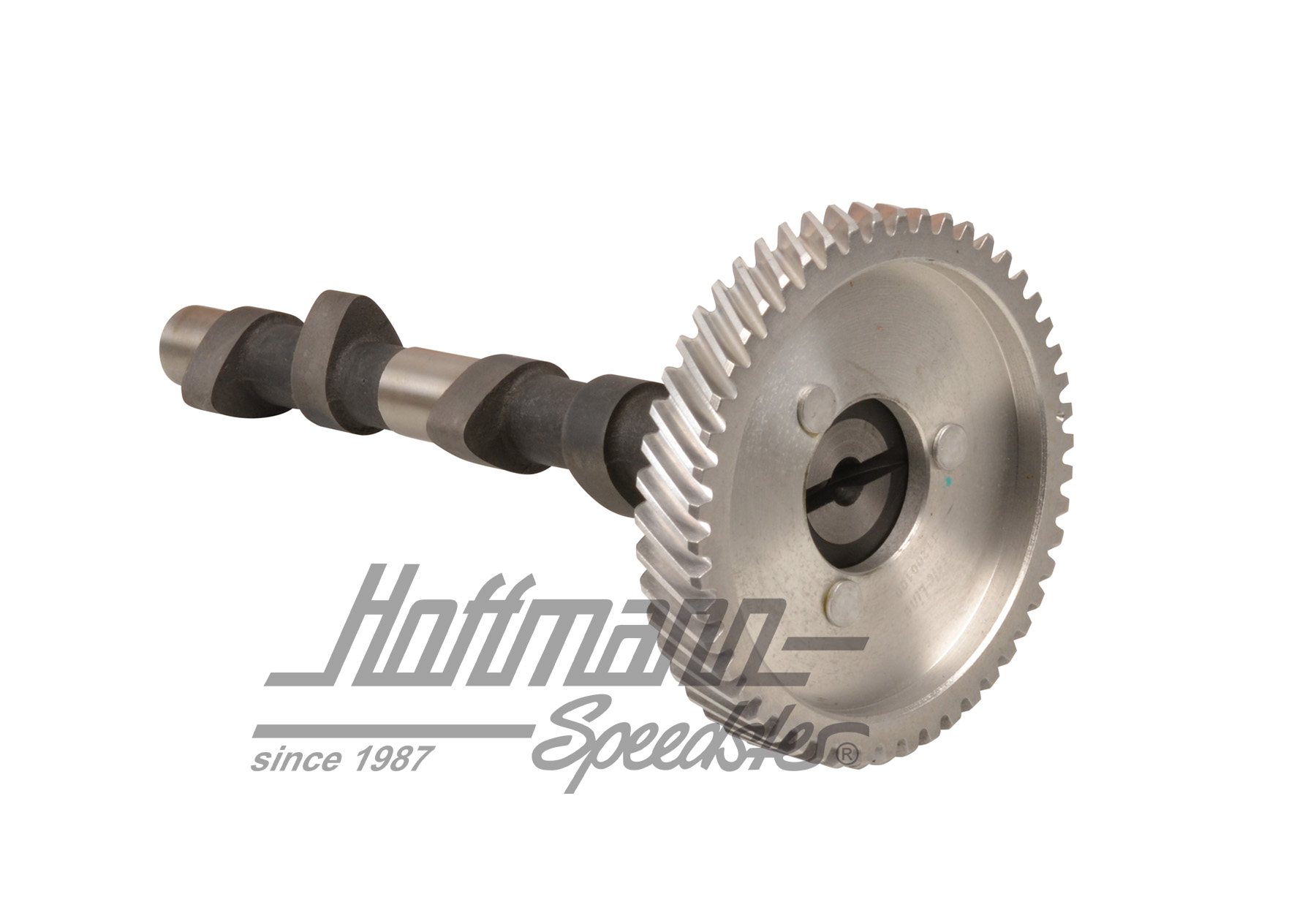 Camshaft, standard, with gear, -7.71 | 113 109 021 D | 020-0085