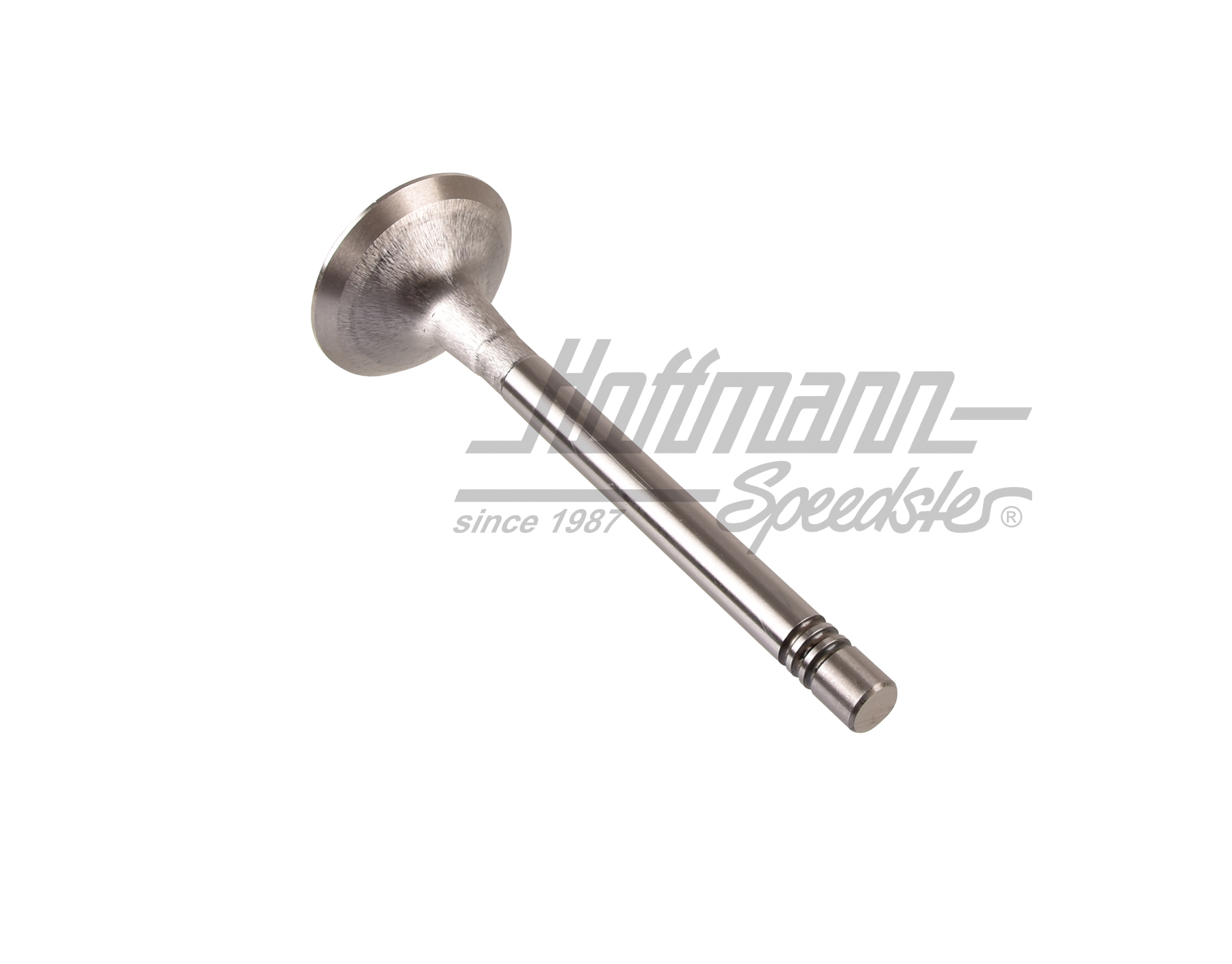 Exhaust valve,
 911/914, 2.0, 38mm                                                                 
