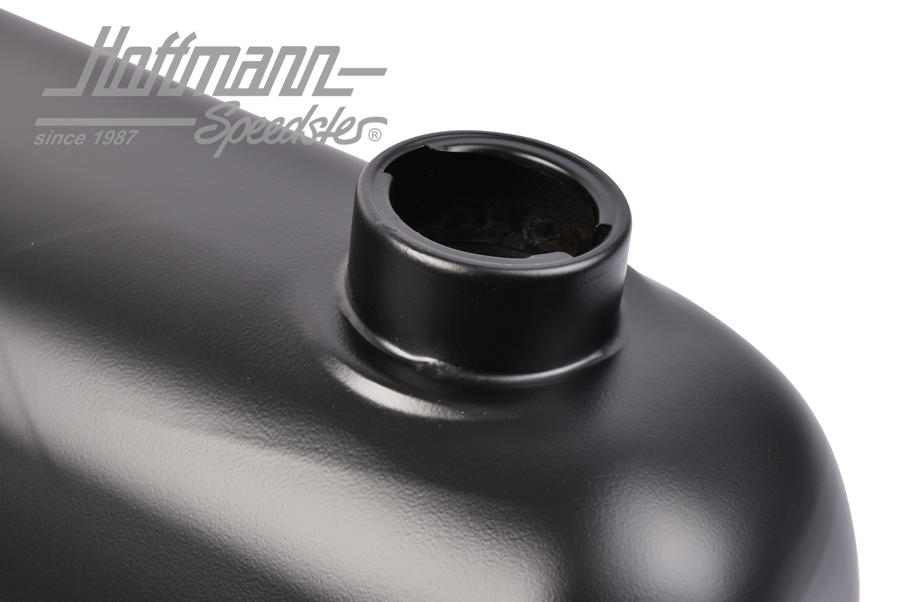 Fuel tank, inner refill, 8.55-7.60                                                                  