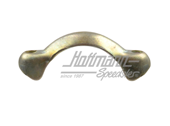 Clamping piece, tailpipe/heat exchanger | 111 251 269 | 020-3509-20