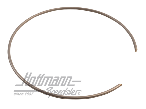 Lock ring, tank filler neck, 65-89                                                                  