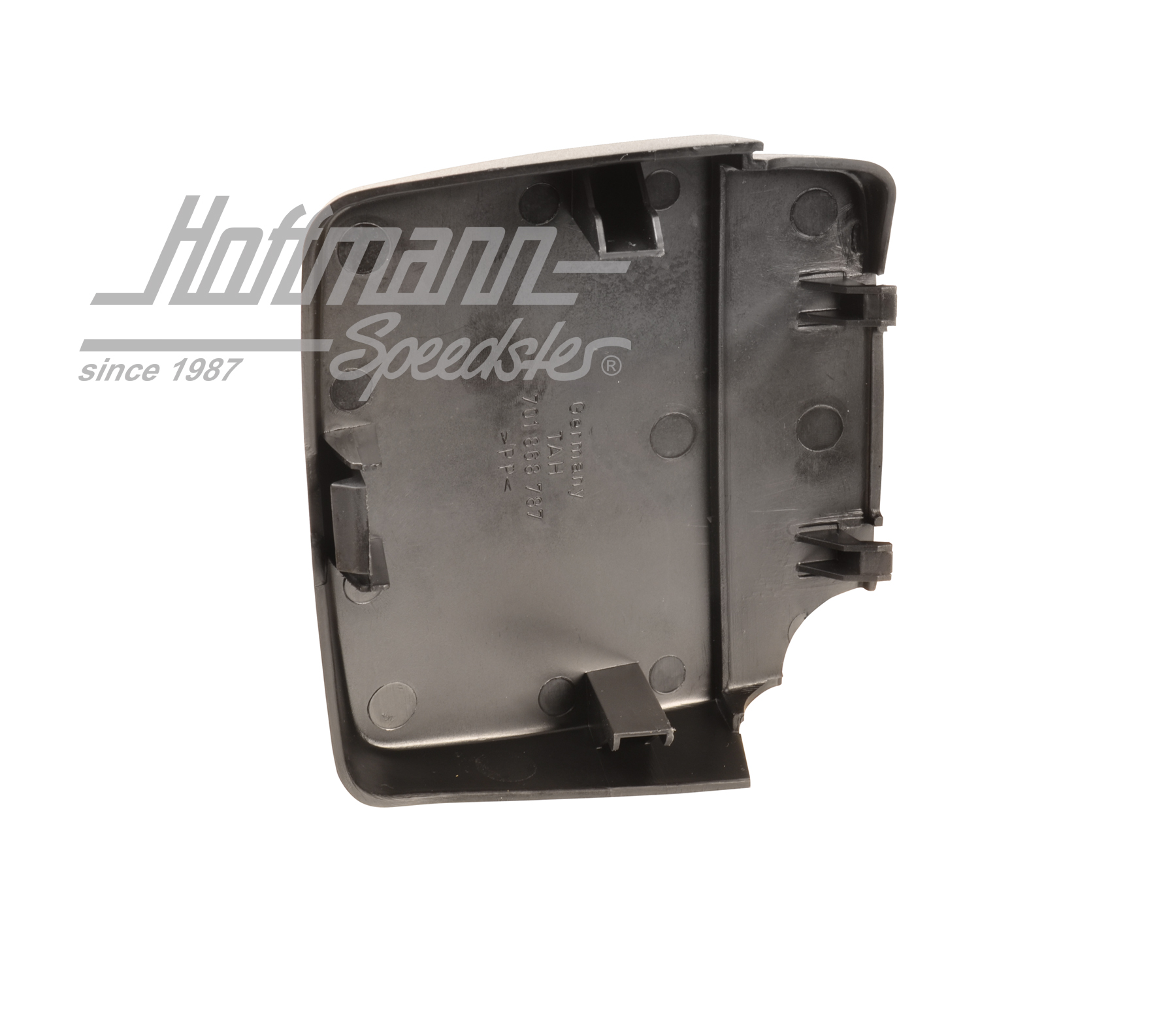 Cover, inside, taillight, left                                                                      