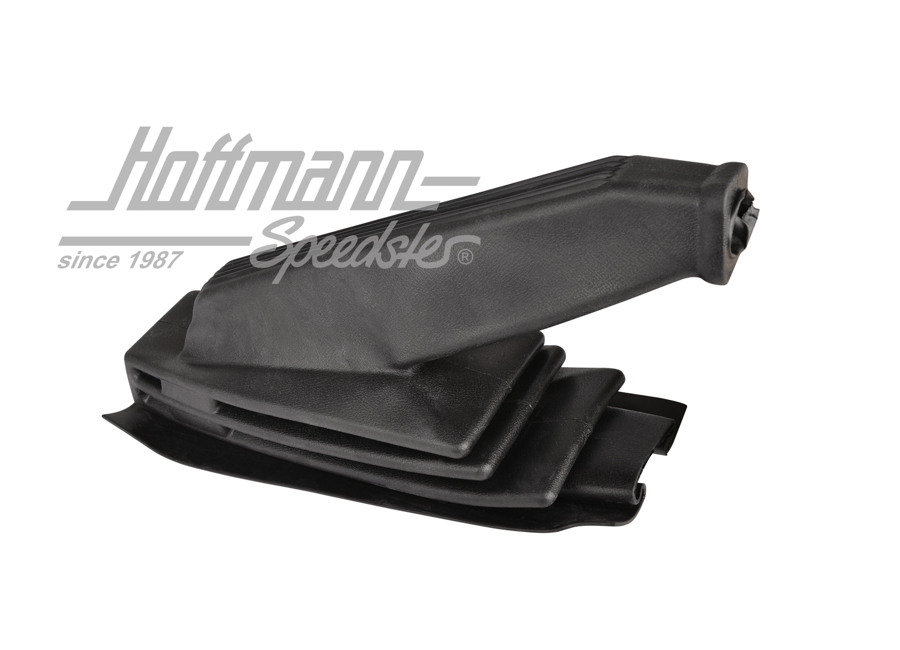 Hand-brake-lever boot, Bus T3, 5.79-12.84 | 251 711 461  01C | 360-1619