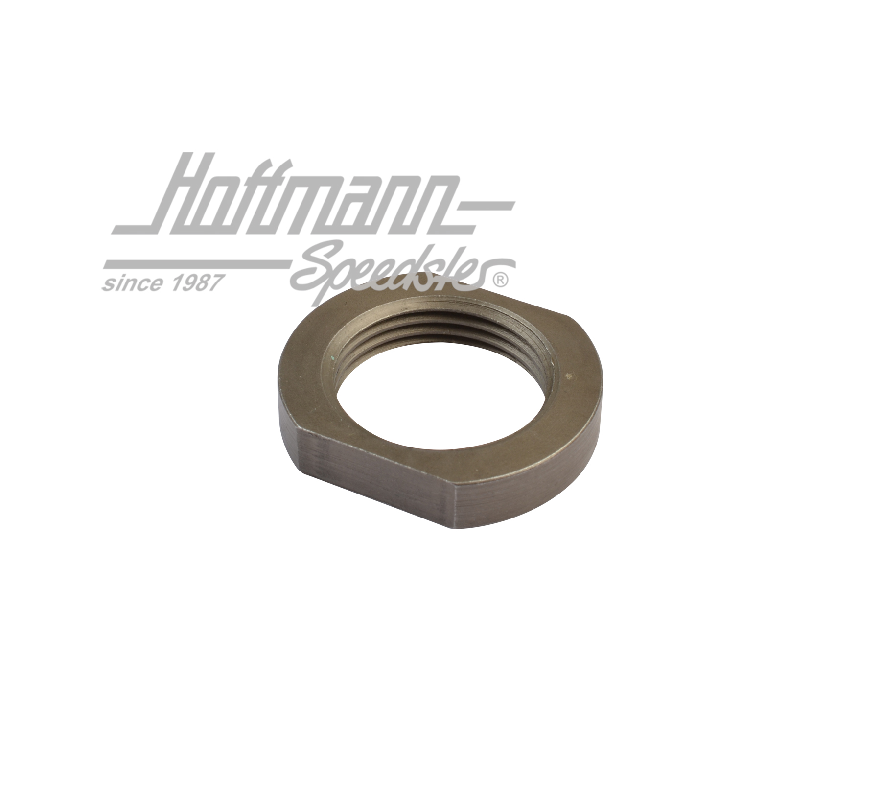 Nut, tie rod/steering gear | 171 419 855 | 140-4810