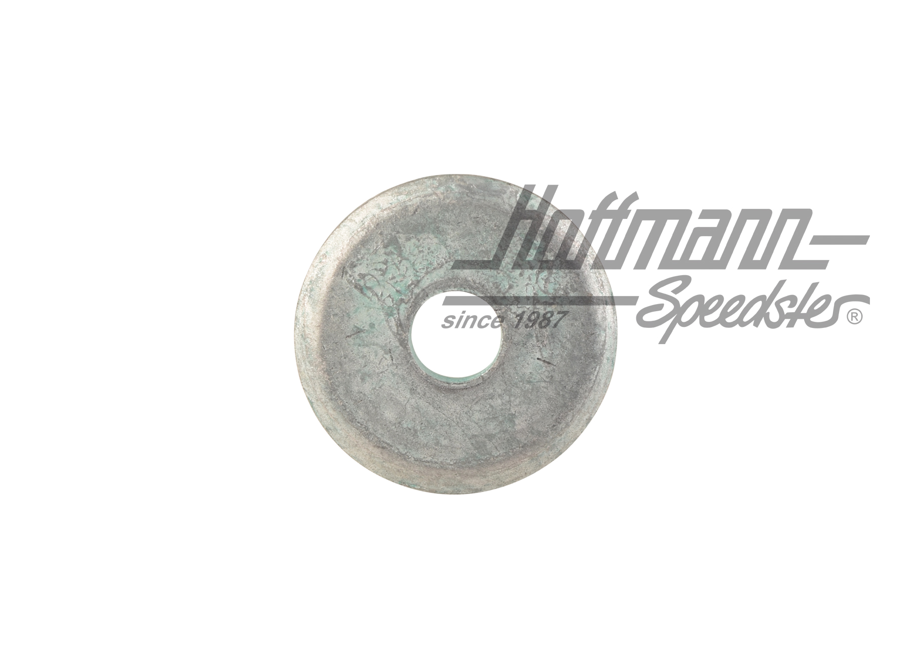 Pot washer, coupling rod/transvers control arm                                                      