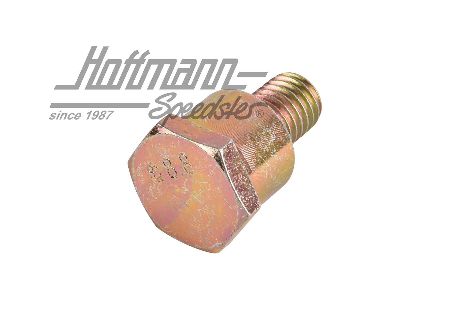 Screw, engine cover, T3, Double Cab/Pickup                                                          