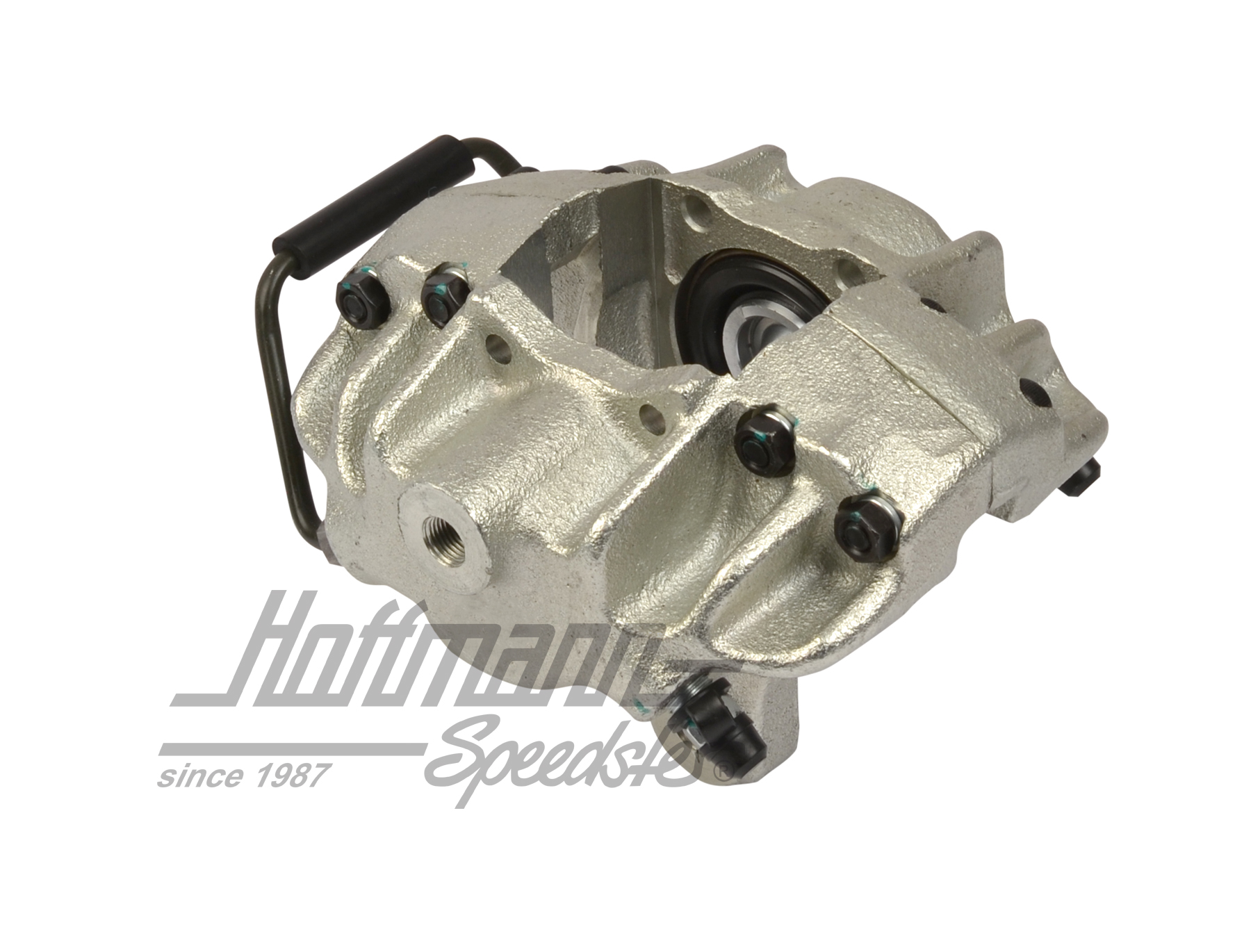 Brake caliper, rear, 356C/911, right | 901 352 966 10 | 510-2062-12