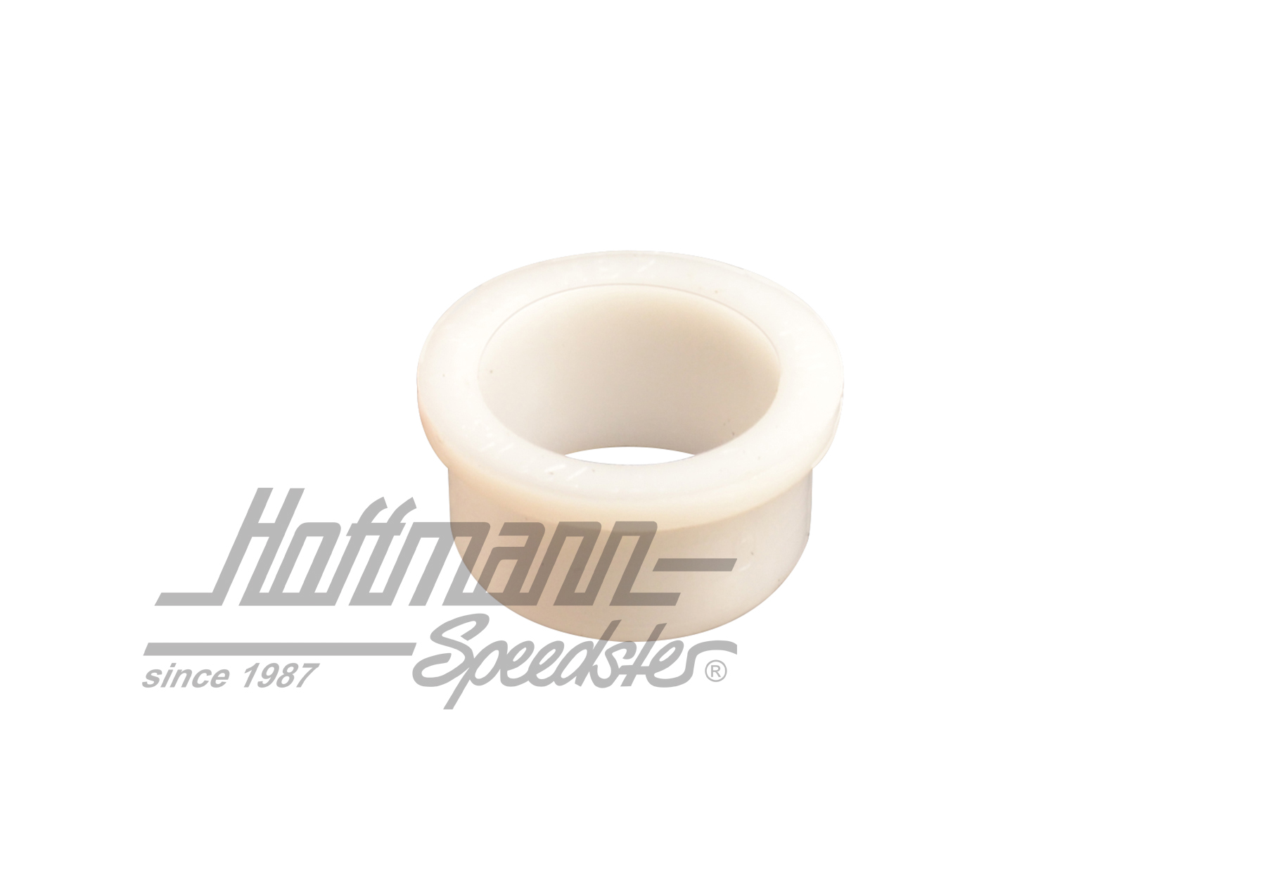 Bushing, brake-/clutch pedal, Golf 1 | 171 721 153 C | 170-0930