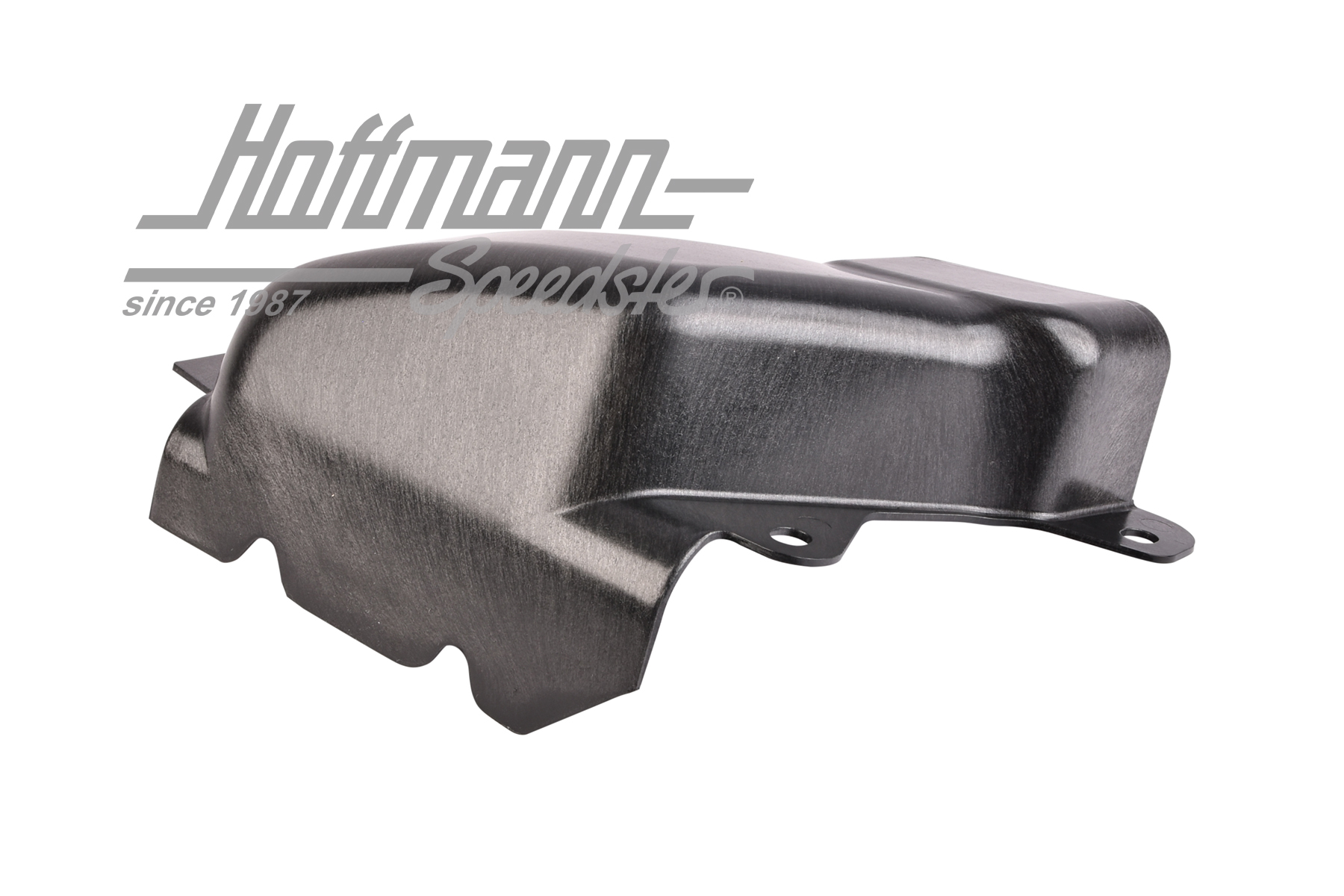 Airflow, oil cooler, 911/914/6, 70-89                                                               