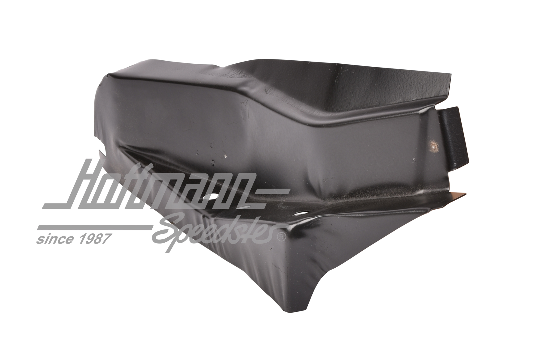 Chassis reinforcement, rear, left                                                                   