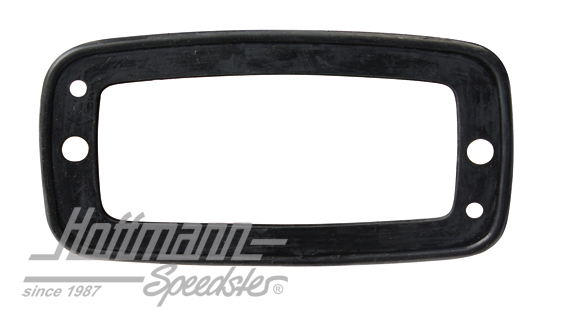 Seal, stop light lense, -4.58                                                                       