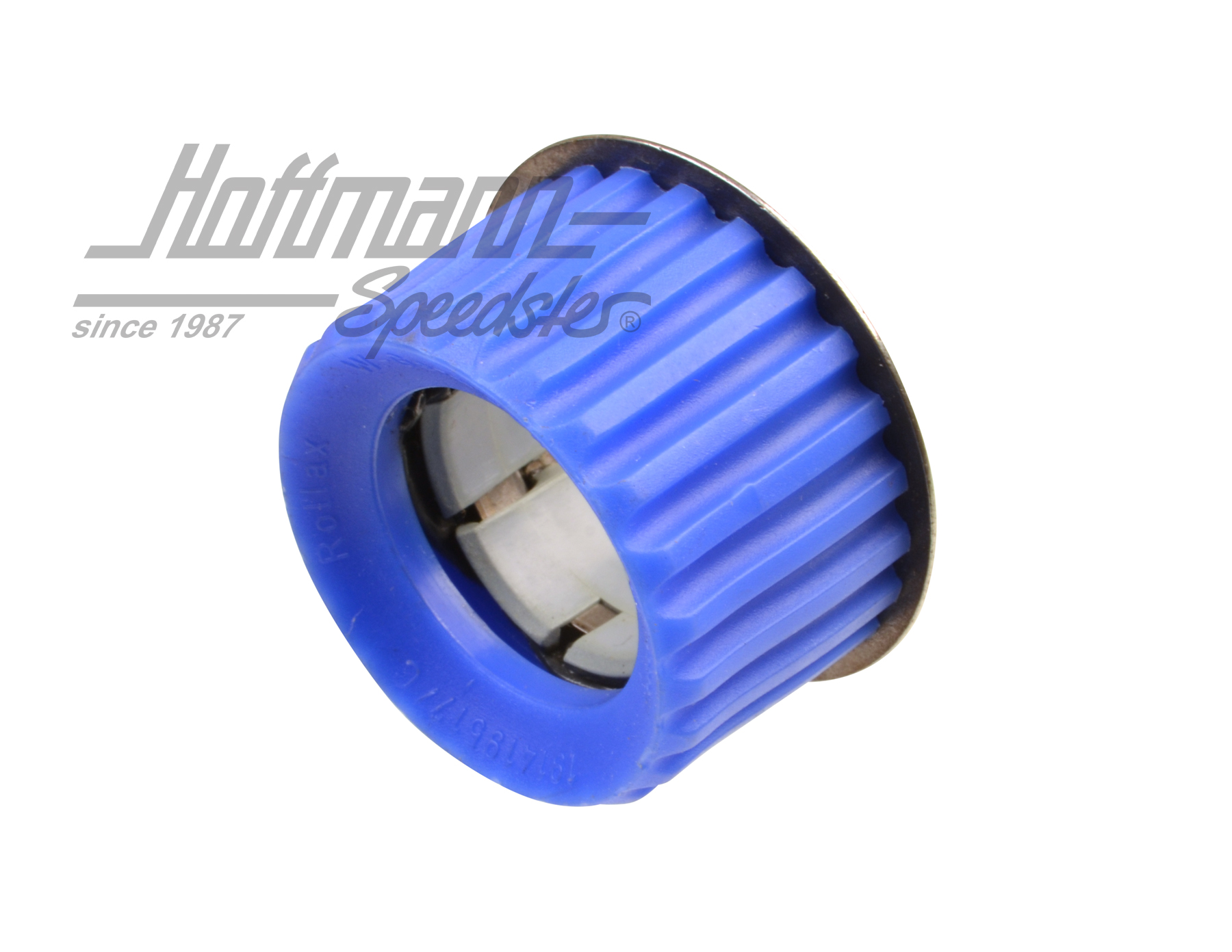 Support, steering column, lower, Golf 2, 84-85                                                      