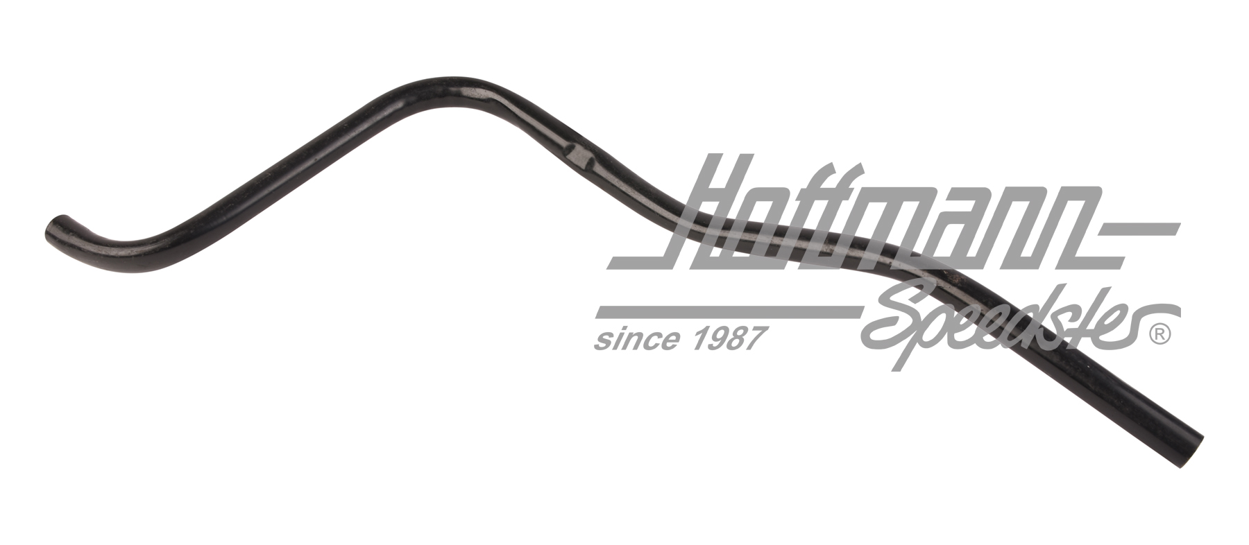 Vacuum line, brake booster, Bus T2, 8.67-7.73 | 211 611 893  MUSTER | 090-3041-13