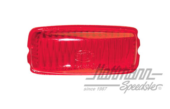 Lens, stop light, Bus T1, -4.58                                                                     