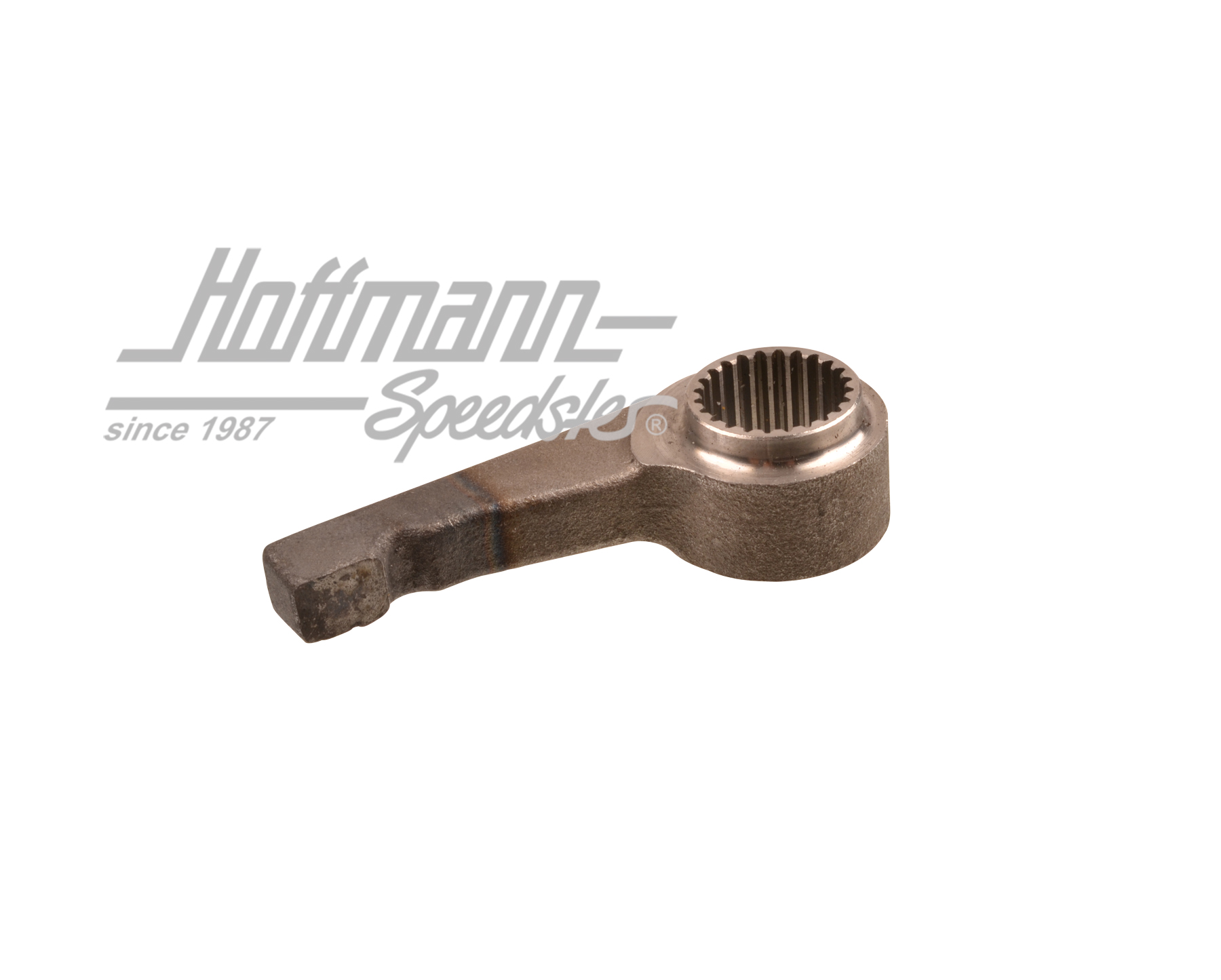 Adjusting lever, lower, release fork, 911                                                           