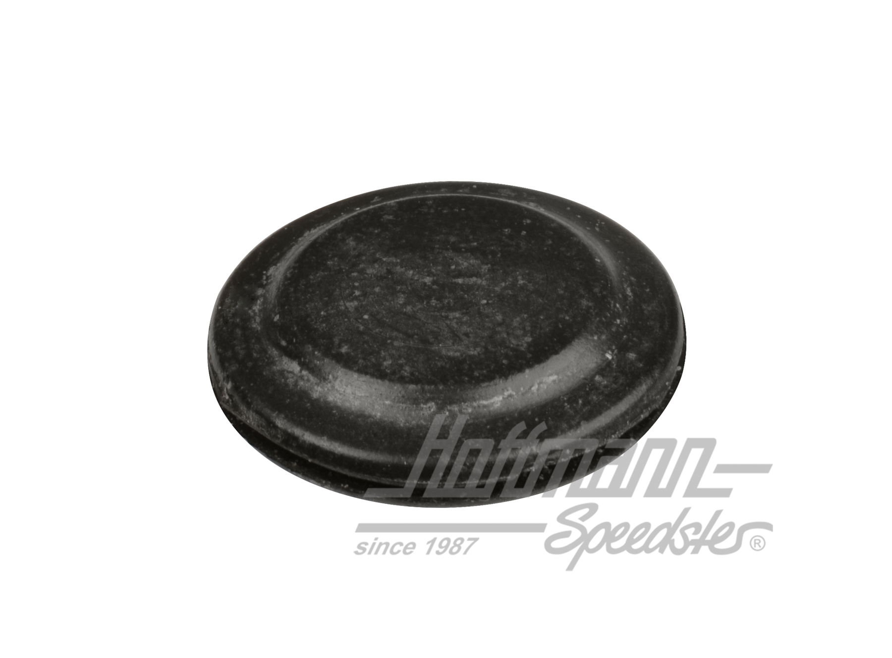 Grommet, side panel, inside, 25.5mm | 111 853 593 | 020-5295-20