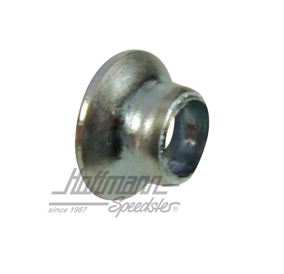 Sleeve/buffer, sliding door                                                                         
