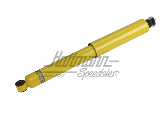 Shock absorber, rear, 912, 911, 66-72, Bilstein                                                     