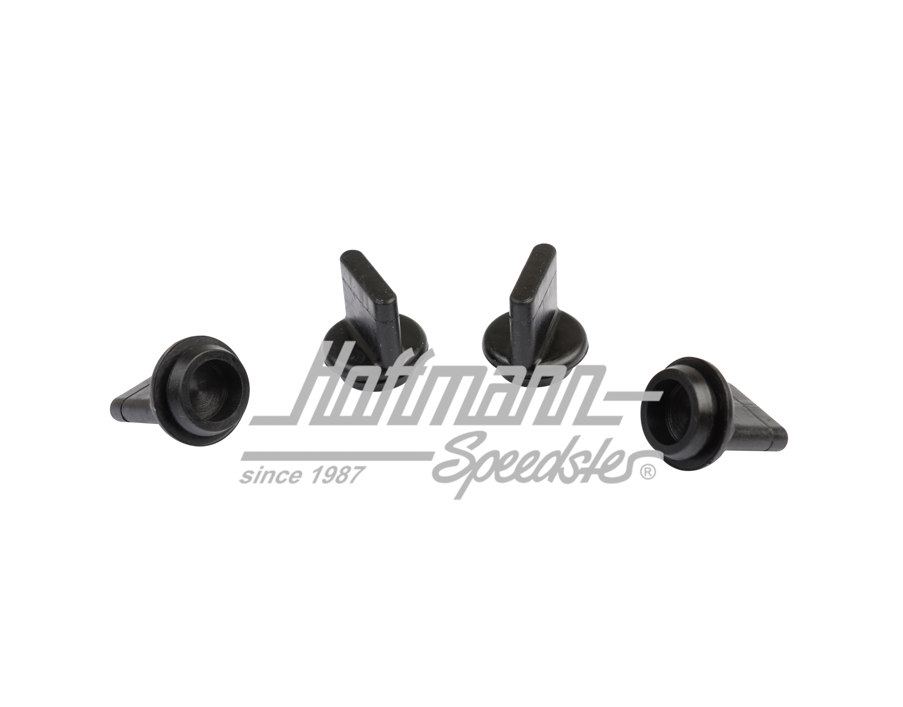 Seal plug, adjusting device (4 pieces) | 113 609 163 | 020-4065-10