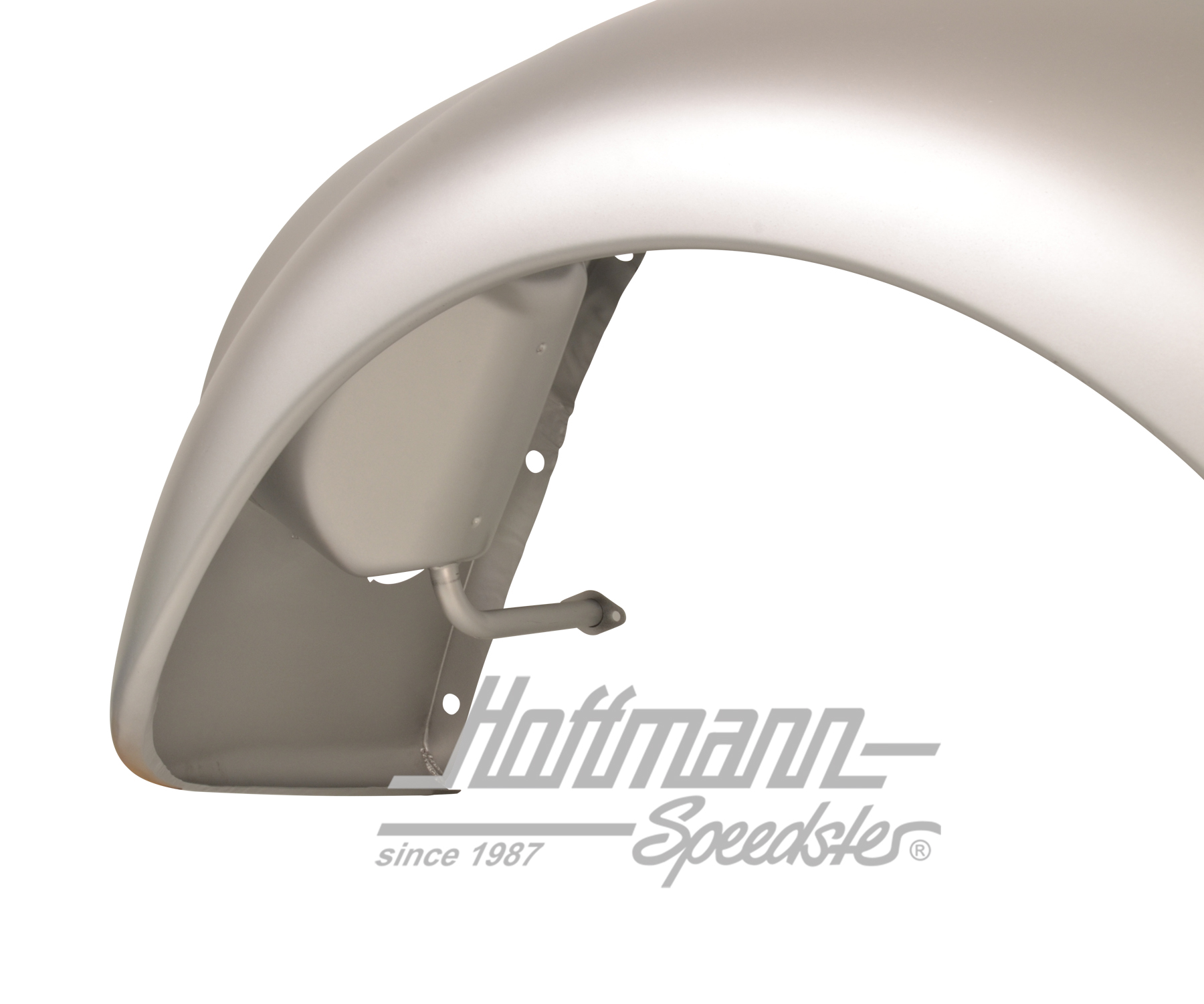 Front fender, 10.52-7.59, left, Top Quality                                                         