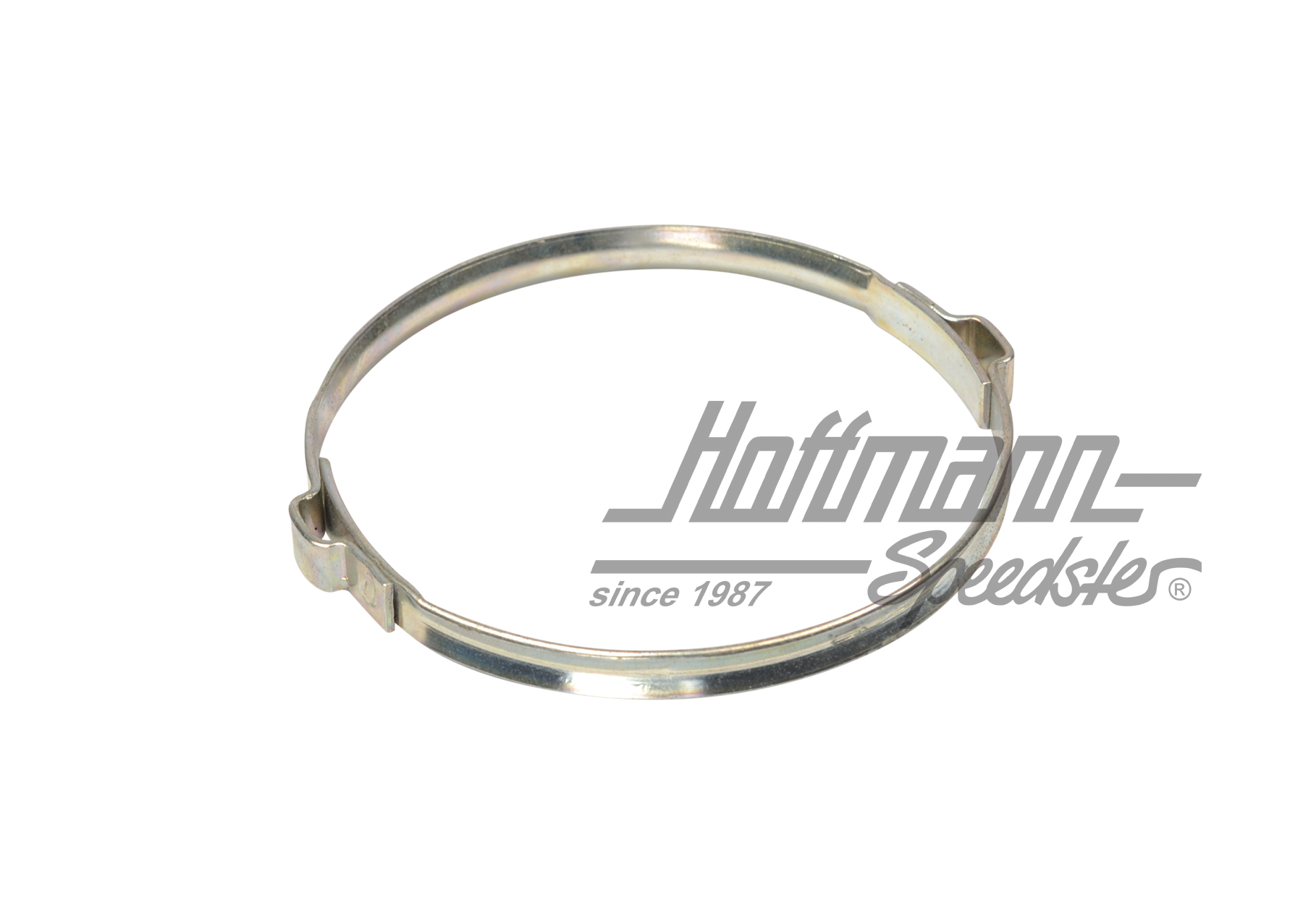 Clamp, axle boot, 65.5mm | 113 501 157 B | 010-2588-37