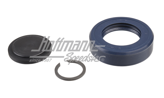 Gasket set, drive shaft flange, 1.5-1.8, 74-83 | 020 498 085 | 170-2492-10