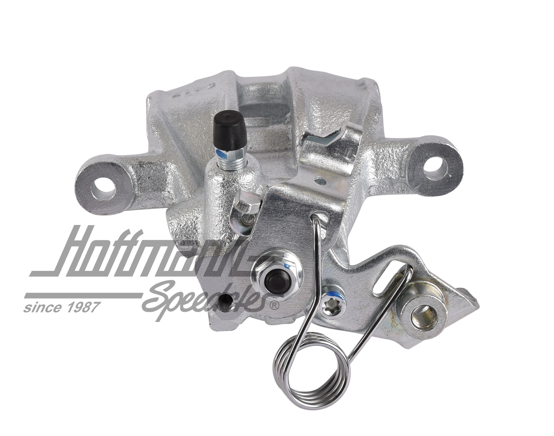 Brake caliper, Golf 2/3, rear, right                                                                