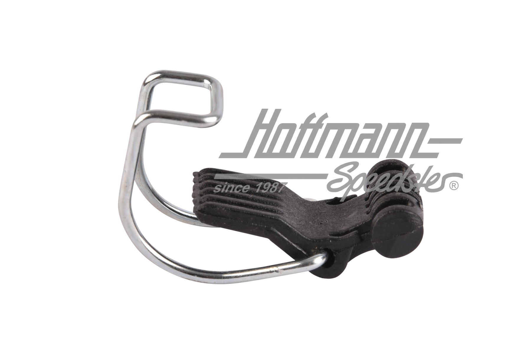 Clamping bracket, air filter housing, Bus T4/T5                                                     