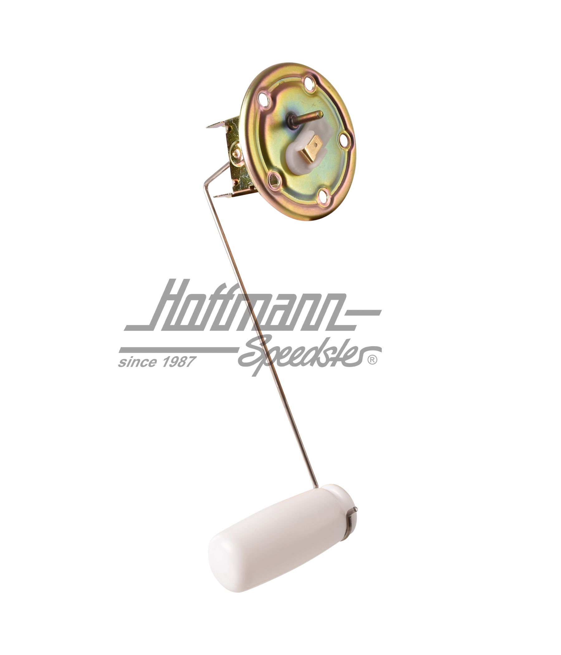 Fuel tank sender, Type 181, 8.69-12.79 | 181 919 049 | 080-0050