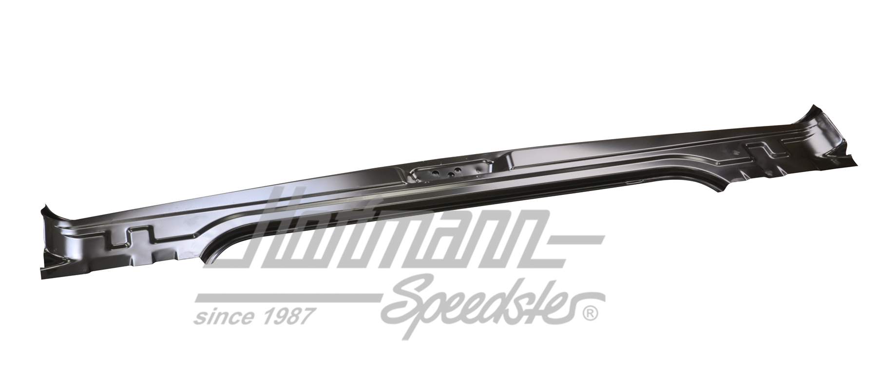Floor panel, boot floor, rear | 251 813 231 | 390-0528