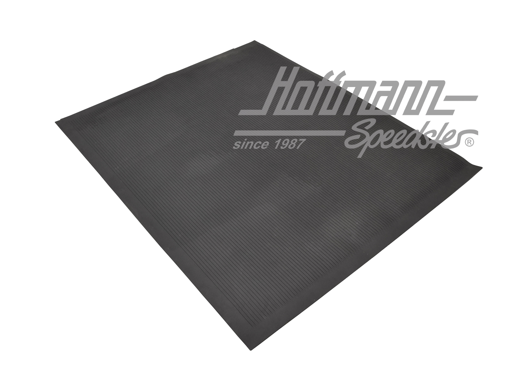 Rubber mat, cargo space/passenger-compartment, Bus T1/T2 | 211 863 731 | 098-0000-90