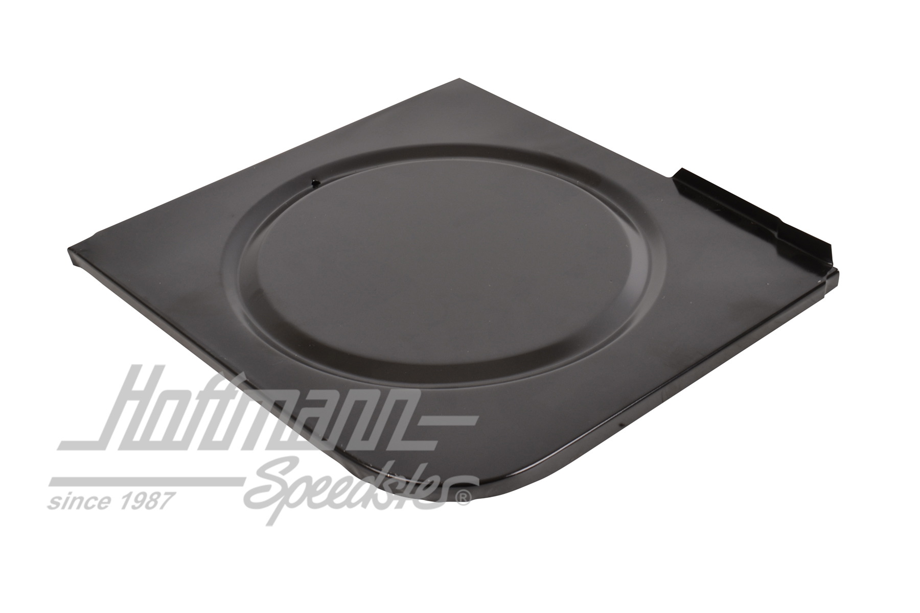 Cover panel, rear, Pick-up/Double Cab, left                                                         