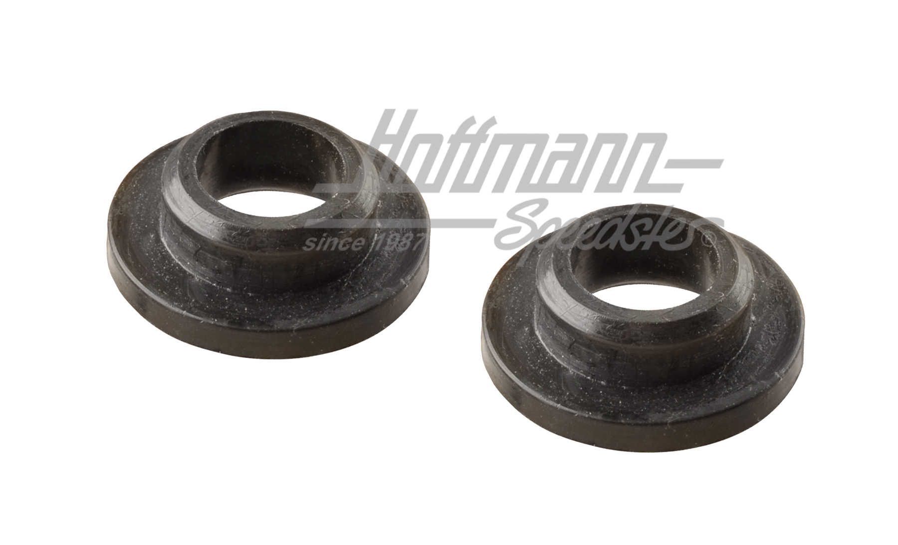 Bushings, accelerator pedal, Golf 1                                                                 