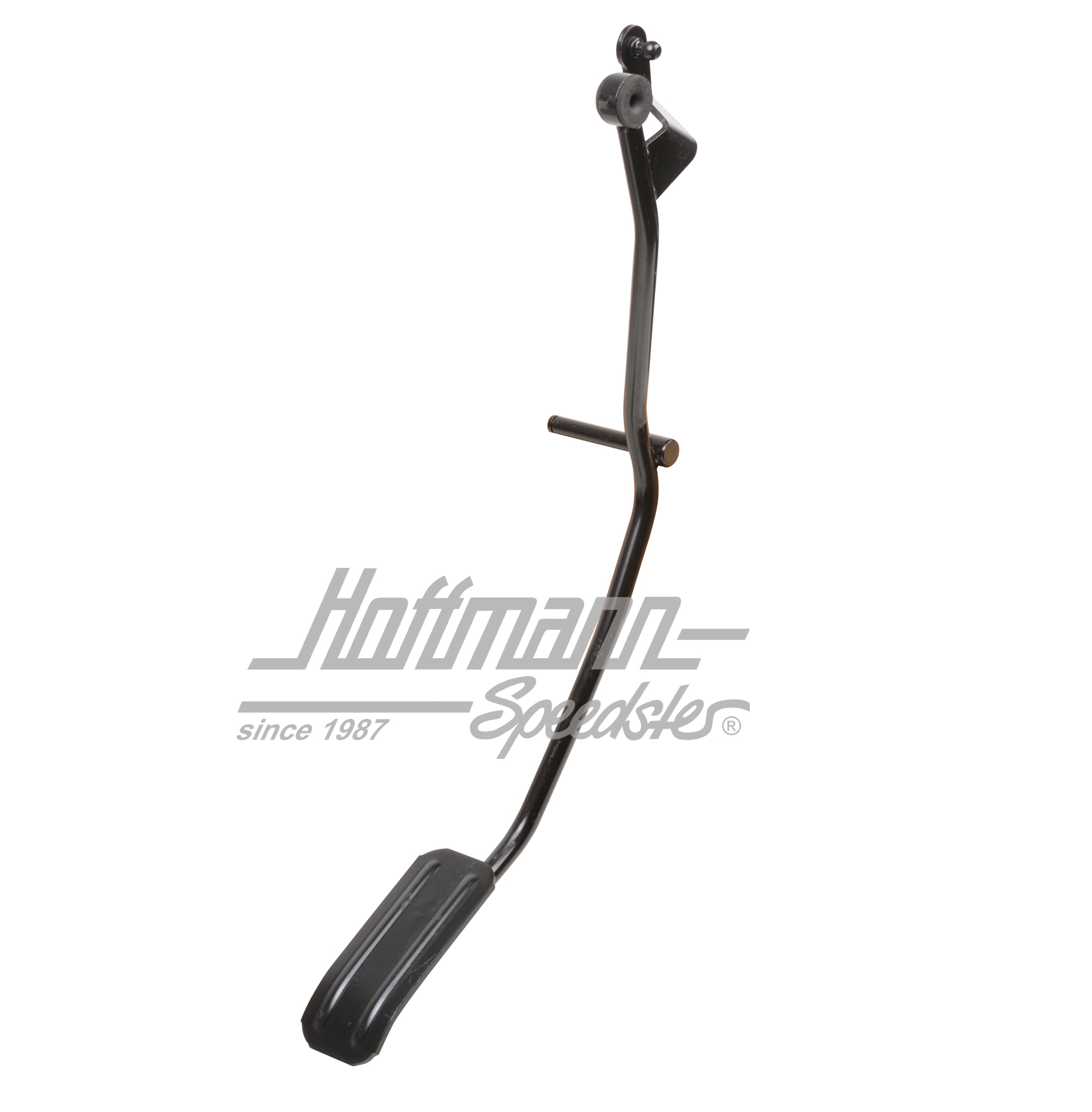 Accelerator pedal, Bus T4, 10.96-6.03 | 701 721 507 J | 407-1020-10