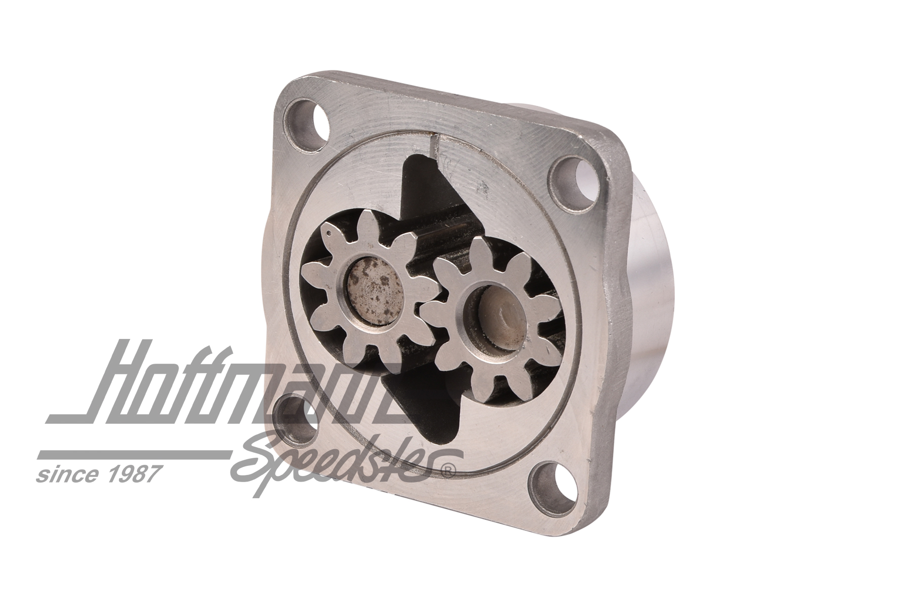 Oil pump, 26mm, -7.71, Top Quality | 111 115 107 AKHD | 010-0699-03