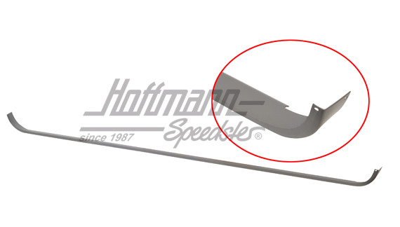 Repair panel, rear window frame, 63-79 | --- --- --- | 095-0540-82