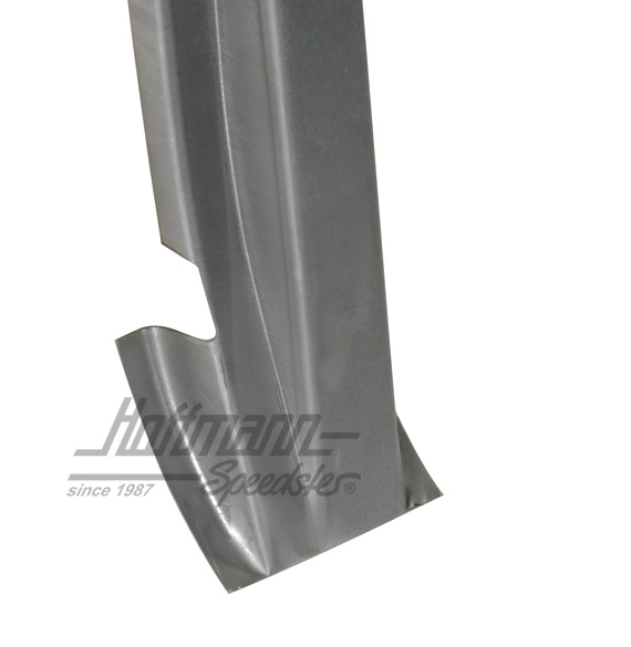 Repair panel, C-pillar, inner, right, 800mm                                                         