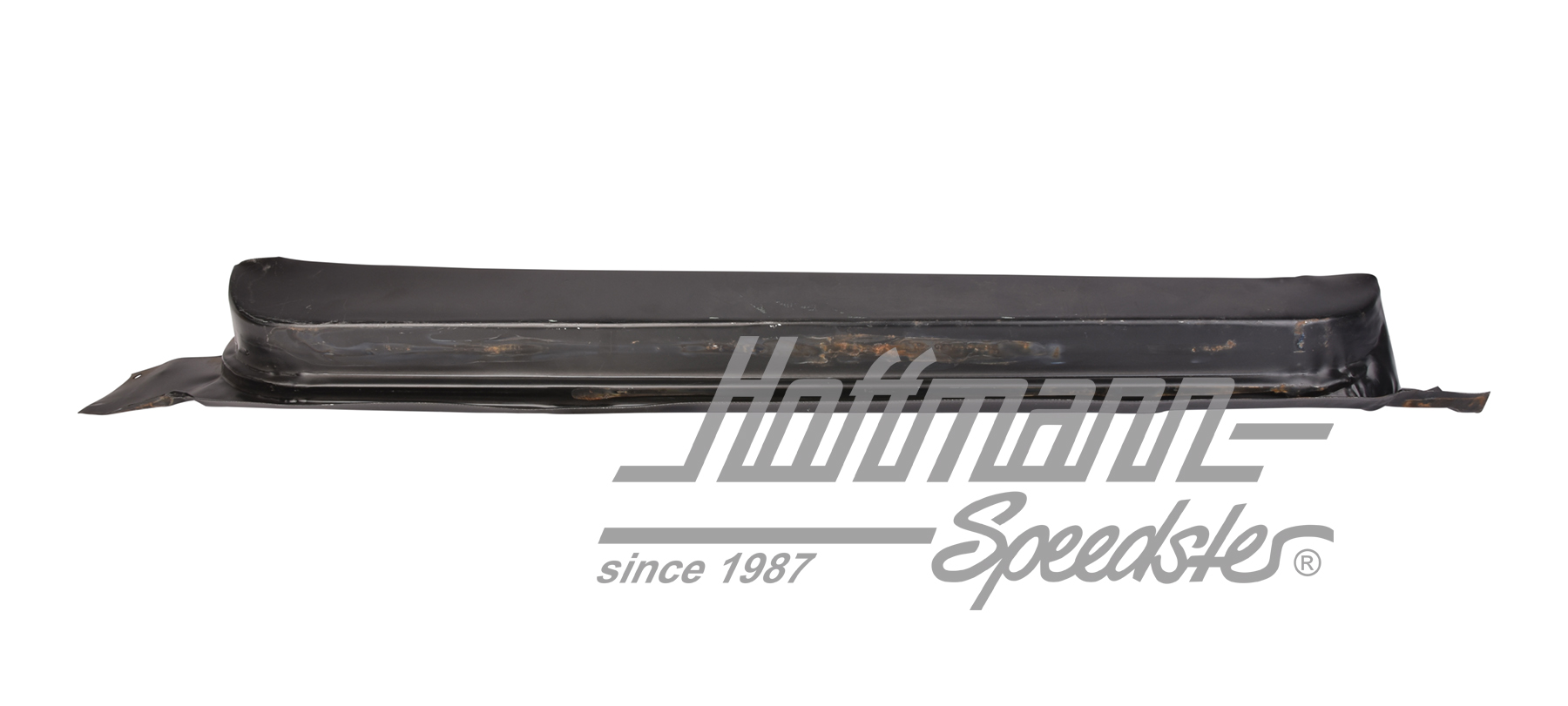 Inside door panel, lower, 4-doors, front, left                                                      