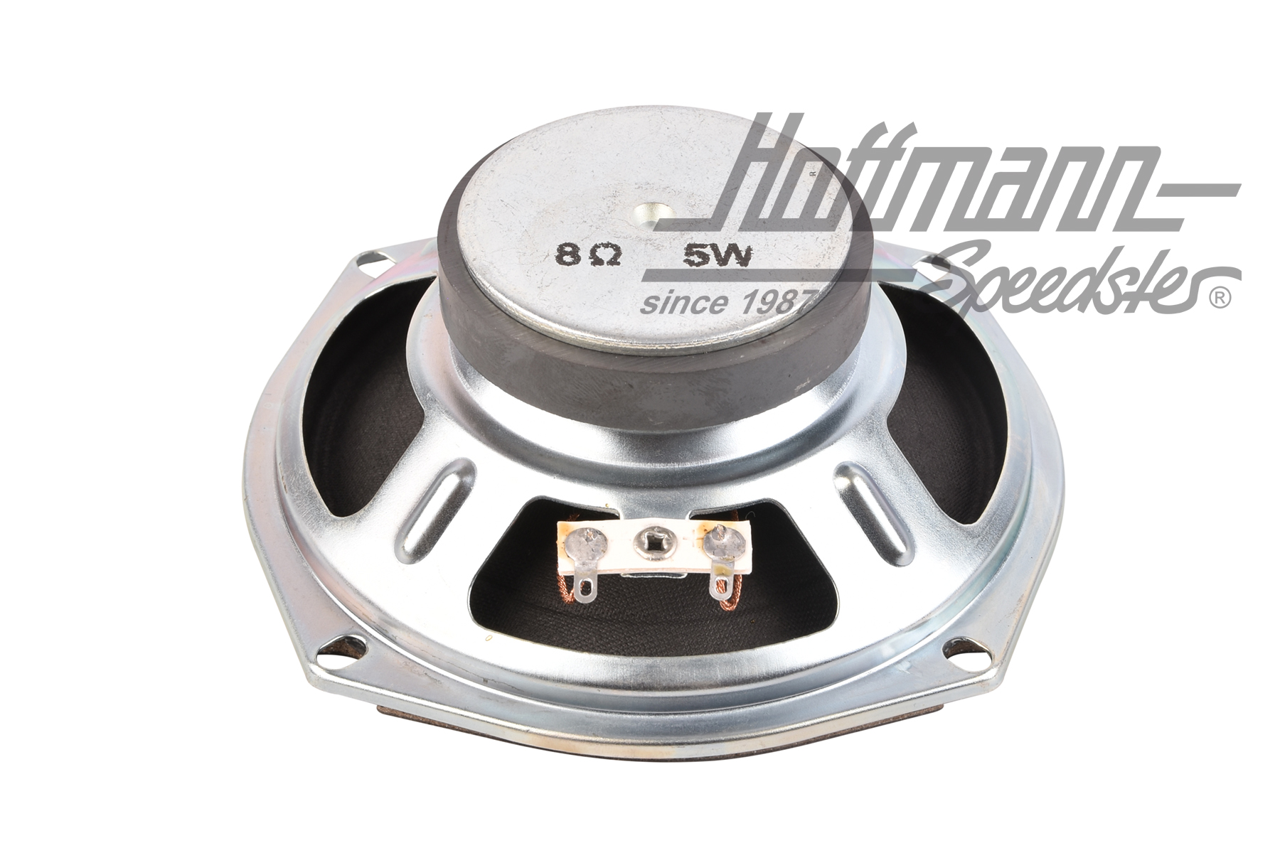 Loudspeaker, dashboard, 10.52-                                                                      