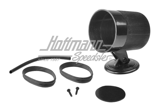 Instrument housing, 52mm, short | 240 059 006 001 | 021-0338-05