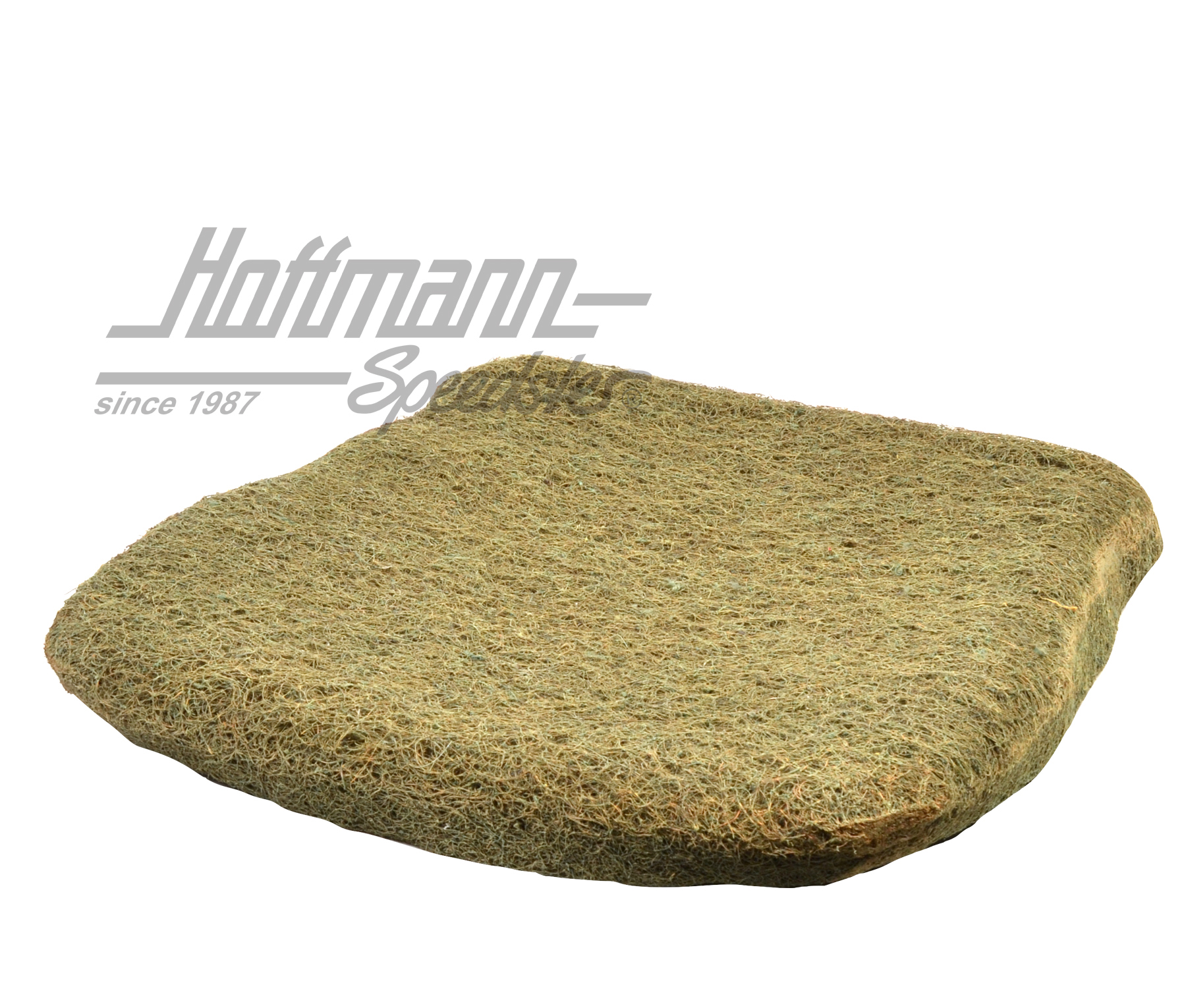 Seat padding, NOS, Type 181, 8.69-12.79 | 111 881 375 D | 080-5035