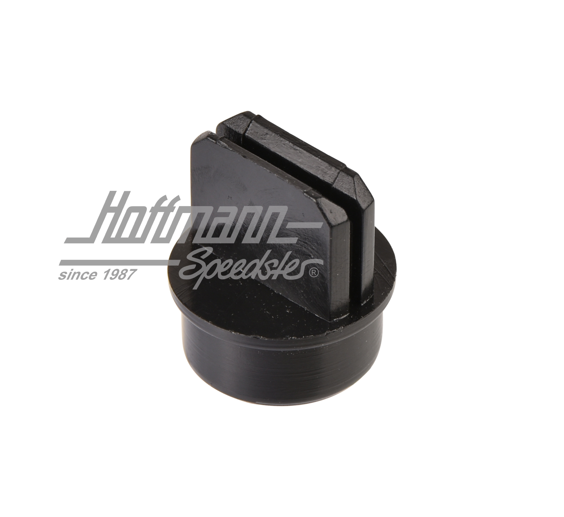 Support, top, heater flap, Golf 2/3                                                                 