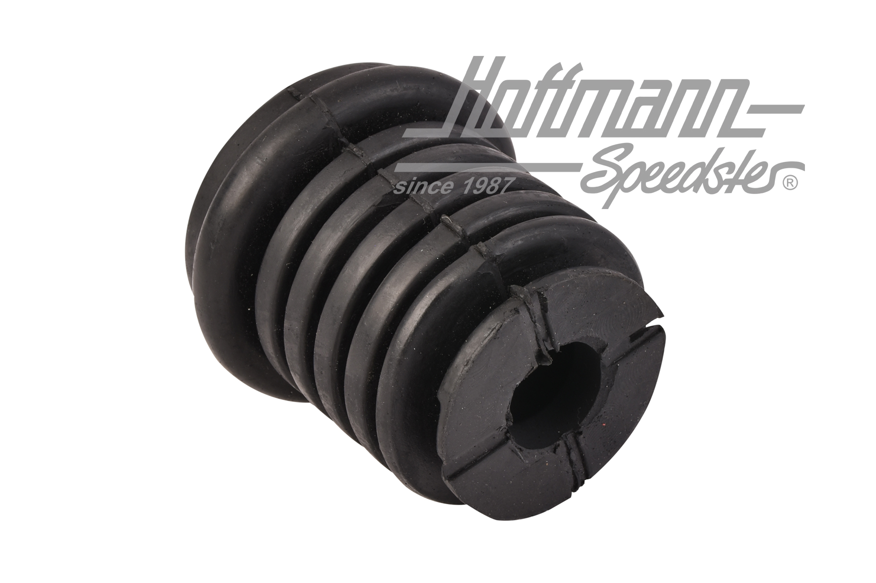 Anschlaggummi, vorne, Bus T3, 79-92