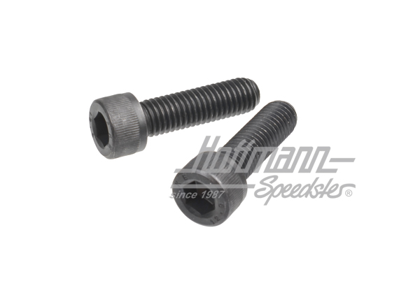 Screws, ball joint, upper, Bus T3                                                                   