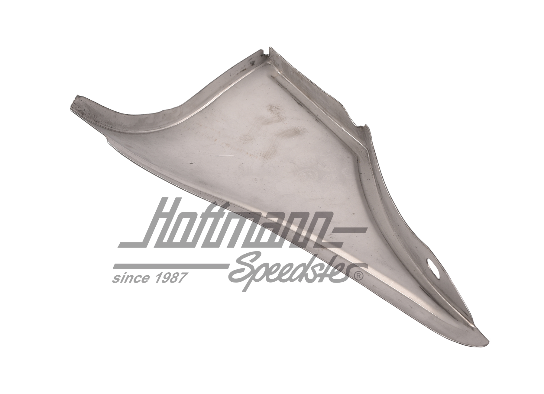 Reinforcement, fender/A-pillar, right                                                               