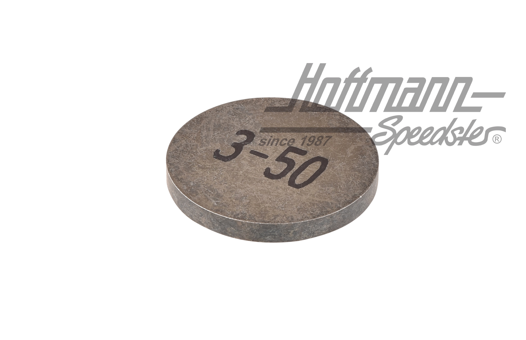 Set wheel, 1.5-1.8, 3.50mm | 056 109 565 | 110-1333-07